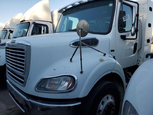 Freightliner M2 112 Medium Duty salvage cars for sale: 2013 Freightliner M2 112 Medium Duty