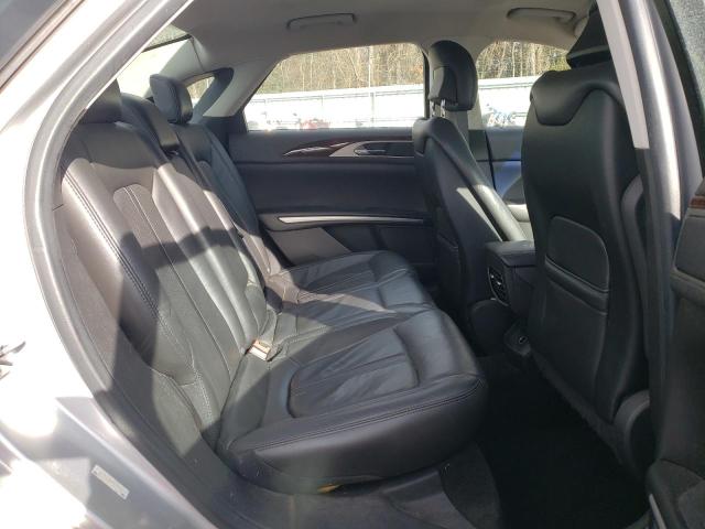 3LN6L2GK3DR804539 Lincoln MKZ