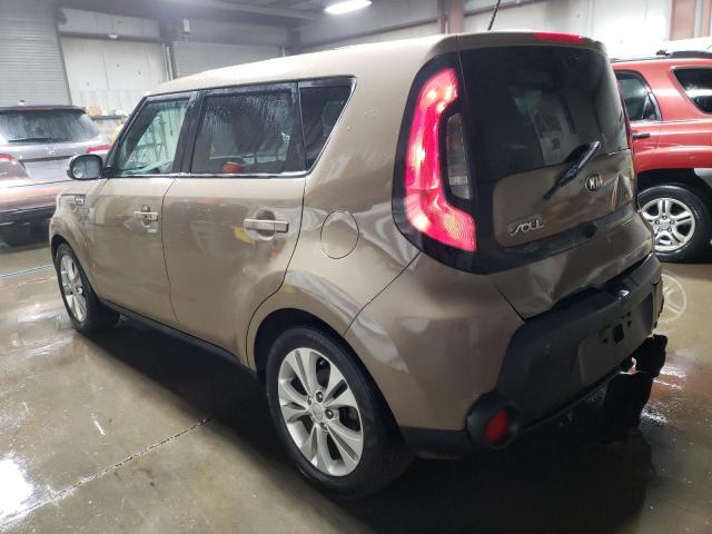 KNDJP3A53E7065693 KIA SOUL +