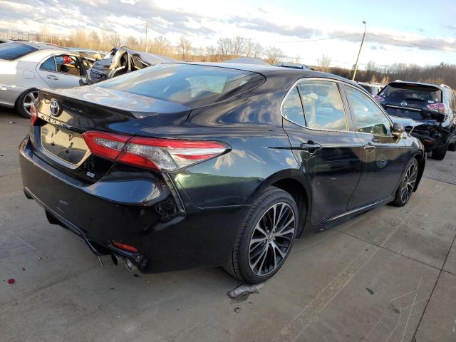2018 TOYOTA CAMRY L - JTNB11HK1J3051908