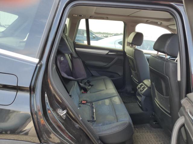 5UXWX7C51BLL15377 BMW X3 Xdrive35i