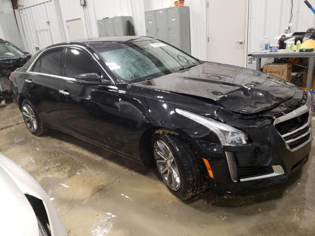 2015 CADILLAC CTS - 1G6AW5SX0F0112500