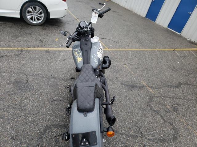 2022 HARLEY-DAVIDSON FLXRS - 1HD1YWZ21NB029909