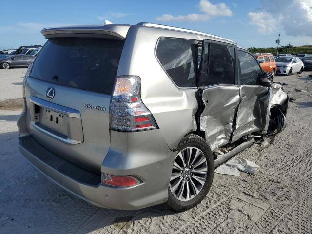 2022 LEXUS GX 460 LUX JTJGM7BX8N5317991