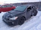 2015 SUBARU WRX - JF1VA1D64F9818817