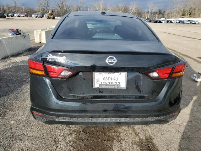 1N4BL4BV3KC147744 | 2019 NISSAN ALTIMA S