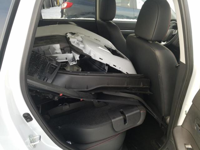 2022 MITSUBISHI RVR SE JA4AJVAW4NU606364