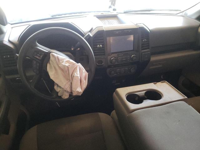 2018 FORD F150 - 1FTMF1CP1JKC37746