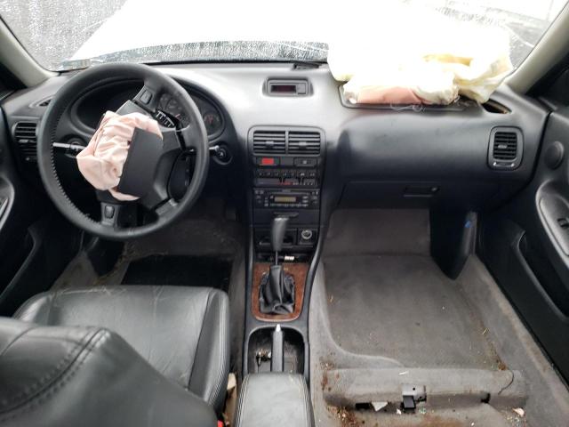 JH4DB7561YS001979 Acura Integra Gs