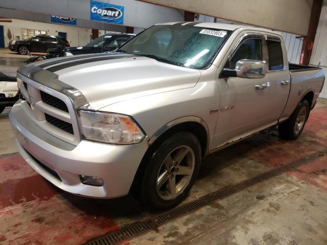 2010 Dodge Ram 1500 