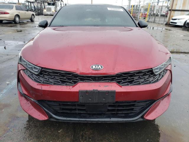 5XXG64J29MG036679 KIA K5 GT LINE