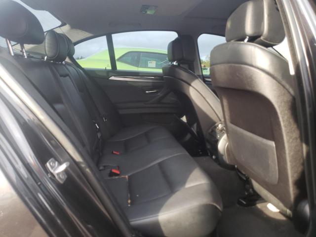 WBAFU7C58DDU71162 BMW 535 XI