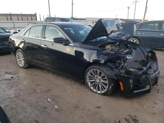 2016 CADILLAC CTS LUXURY - 1G6AX5SX5G0102043