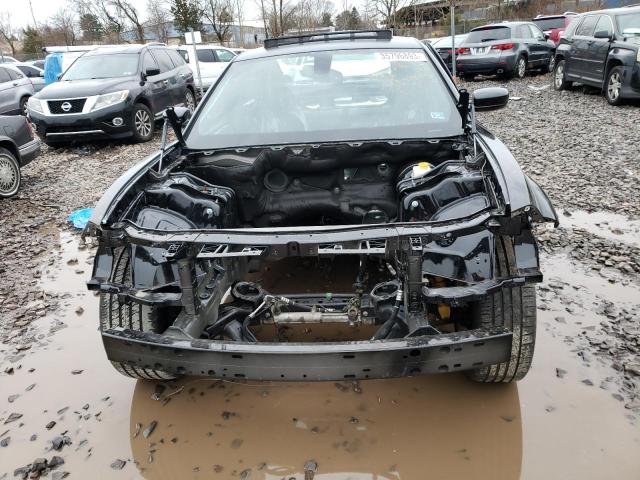 2021 DODGE CHARGER SR - 2C3CDXL96MH669187