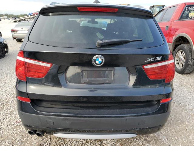 5UXWX7C51BLL15377 BMW X3 Xdrive35i