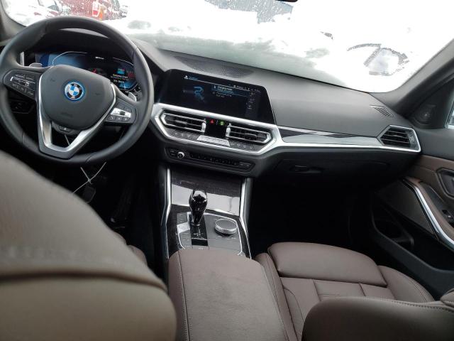 2022 BMW 330XE 3MW5P9J00N8C76452