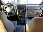 2008 Jeep Wrangler X for Sale in Memphis, TN - Undercarriage