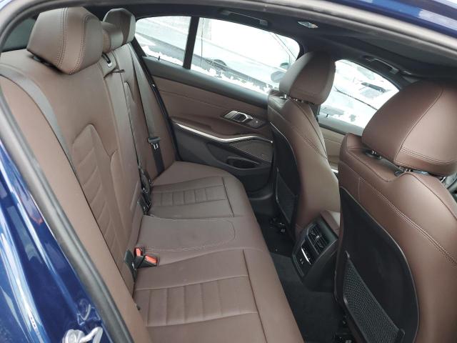 2022 BMW 330XE 3MW5P9J00N8C76452