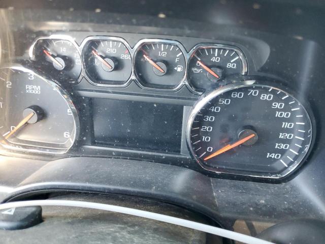 3GTU2VEJ0EG377201 GMC Sierra K1500 Slt