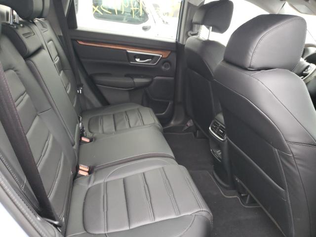 2022 HONDA CR-V TOURI - 5J6RT6H98NL025653