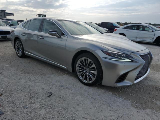 2019 LEXUS LS 500 JTHC5LFF8K5006502