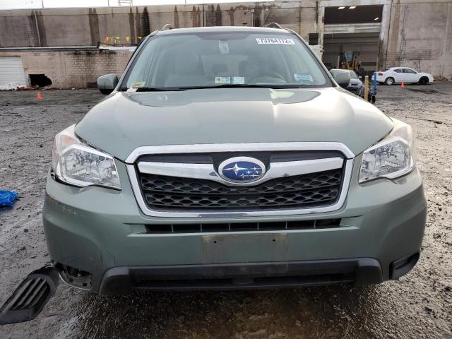 2015 SUBARU FORESTER 2 - JF2SJADC6FH820143