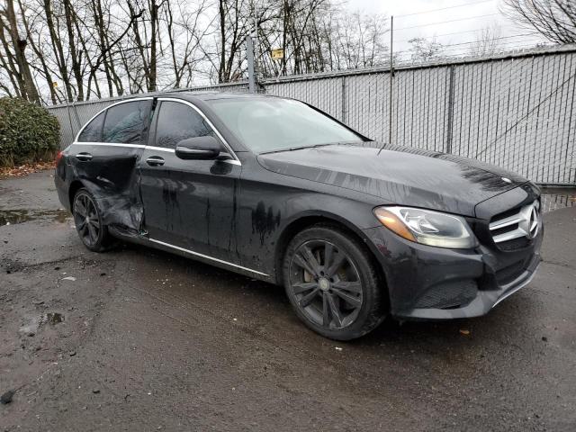 55SWF4KBXGU096812 Mercedes-Benz C 300 4matic