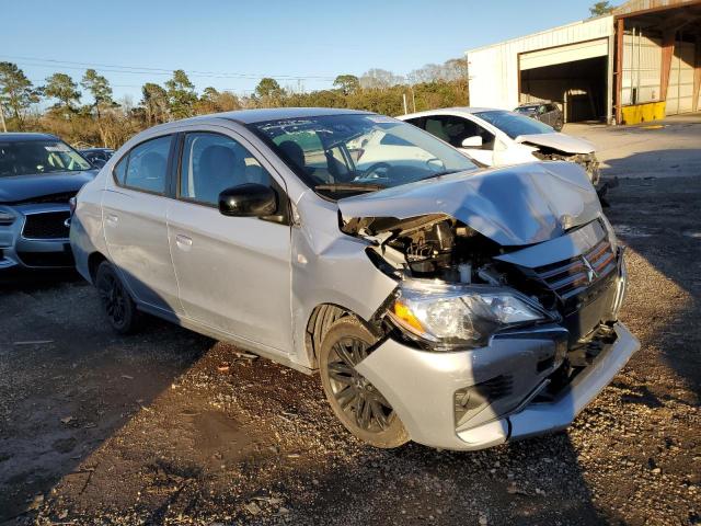 2022 MITSUBISHI MIRAGE G4 - ML32FUFJ8NHF05426
