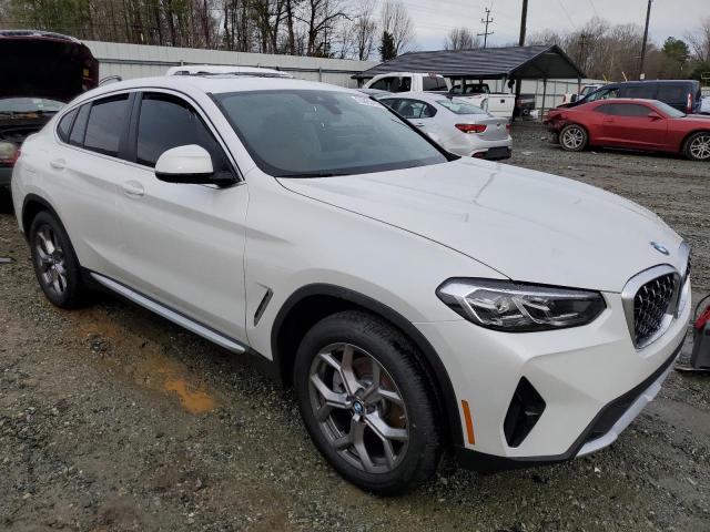 5UX33DT06P9P81974 BMW X4 XDRIVE3 4