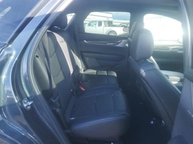 2020 CADILLAC XT5 SPORT 1GYKNGRS7LZ218549