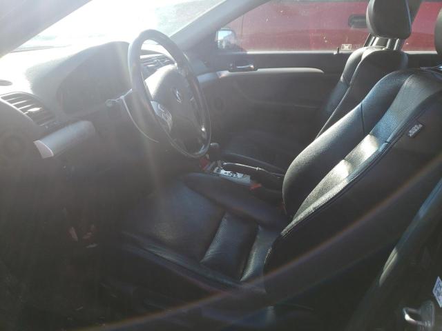 JH4CL96804C027627 Acura TSX