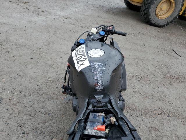 2019 HONDA CBR600 RA - JH2PC40J1KK500057
