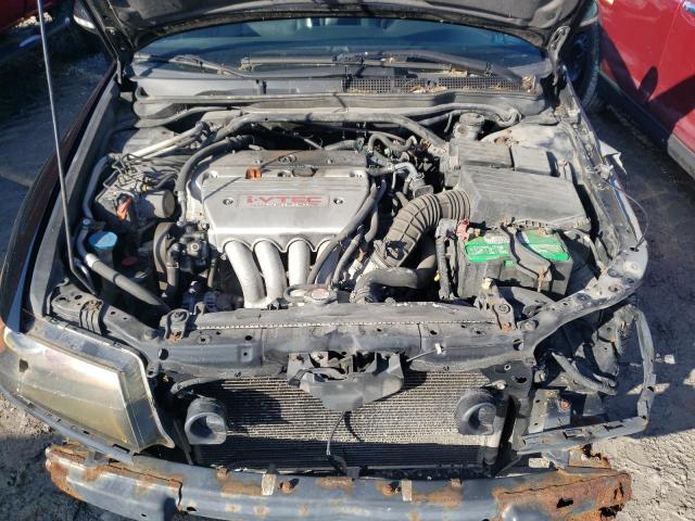 JH4CL96804C027627 Acura TSX