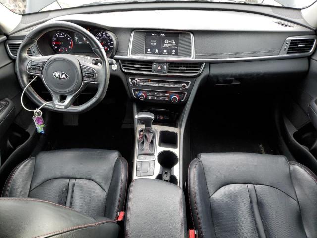 5XXGW4L20JG187340 KIA OPTIMA SX
