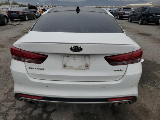 5XXGV4L21GG098386 KIA OPTIMA SXL