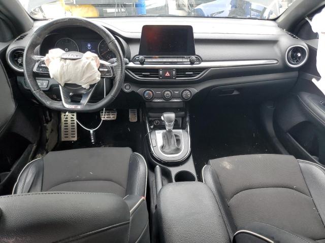 3KPF34AD7LE251152 KIA Forte Gt Line