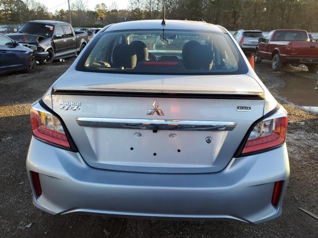 2022 MITSUBISHI MIRAGE G4 - ML32FUFJ8NHF05426