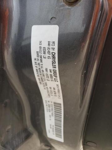 3C3CFFBR5DT749545 Fiat 500