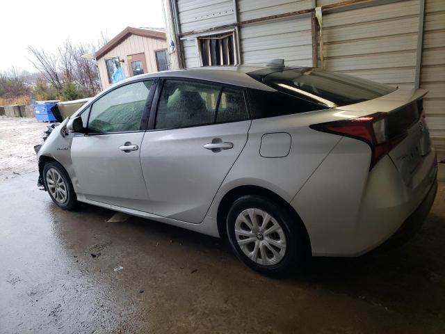 2022 TOYOTA PRIUS NIGH - JTDKAMFU8N3174508