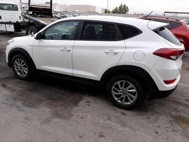 2018 HYUNDAI TUCSON SE - KM8J23A41JU767802