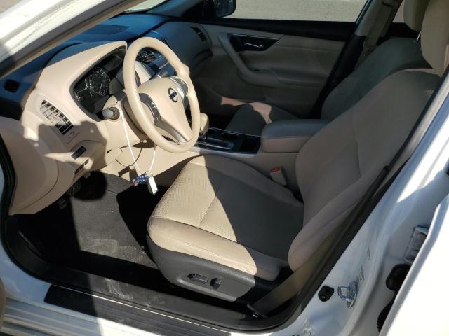 2015 NISSAN ALTIMA 2.5 - 1N4AL3AP5FN406088