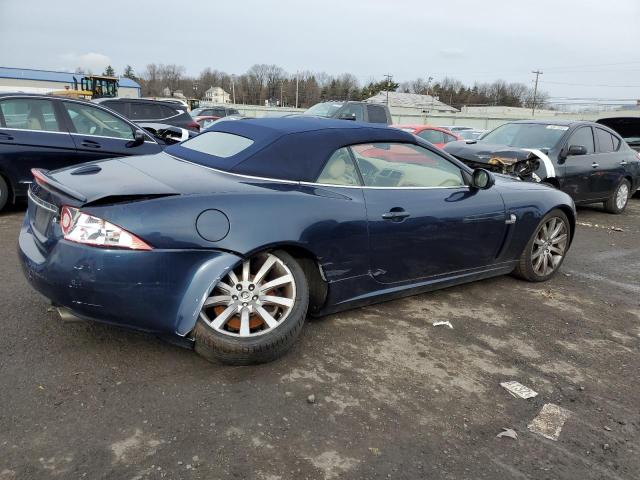 SAJWA44B385B23787 Jaguar XK