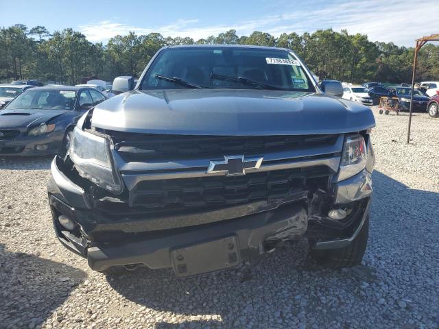 2021 CHEVROLET COLORADO L - 1GCGTCEN0M1202297
