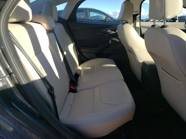 2017 FORD FOCUS TITA - 1FADP3J27HL287836