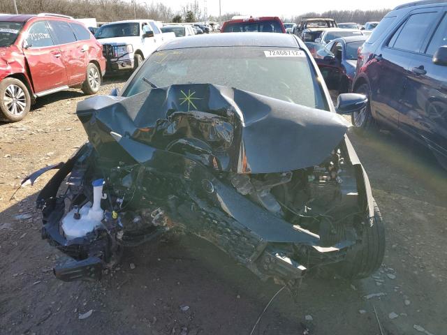 2018 KIA FORTE EX - 3KPFL4A84JE220974