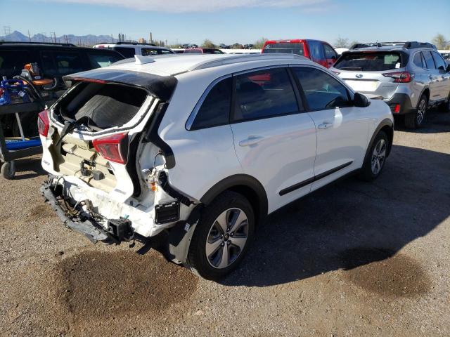 KNDCB3LC9J5179402 KIA NIRO FE
