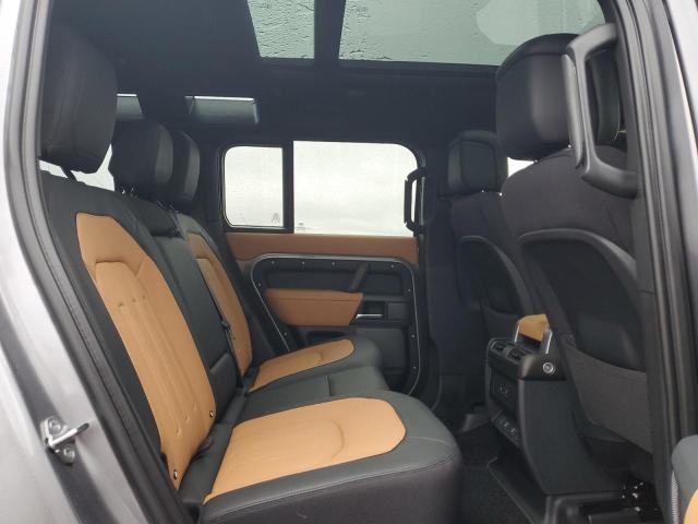 SALEX7EU6P2134122 Land Rover Defender