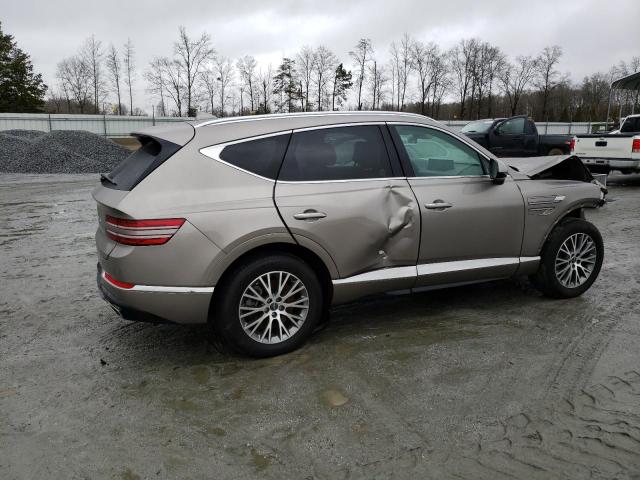 2021 GENESIS GV80 BASE KMUHB4SB7MU042115