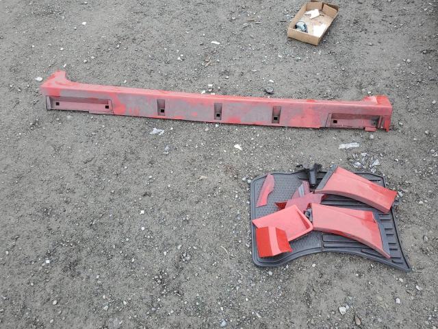 JF1GV7E65BG525304 Subaru Impreza Wrx