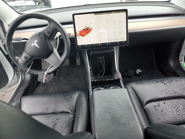5YJ3E1EA5KF326600 Tesla MODEL 3